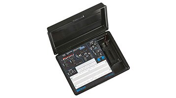 image of LOGIC DESIGN TRAINER PORTABLE