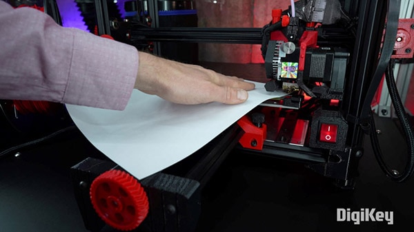 3D Printing Basics: Bed Leveling, Filament Loading, Slicer Configuration