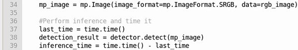 An Up-To-Date Guide to Object Detection on the Raspberry Pi