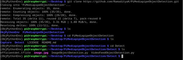 An Up-To-Date Guide to Object Detection on the Raspberry Pi