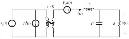 Buck Converter Transient Response