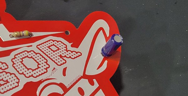 Building Better Badges: Assembling the Open Sauce 2024 PCB Badge