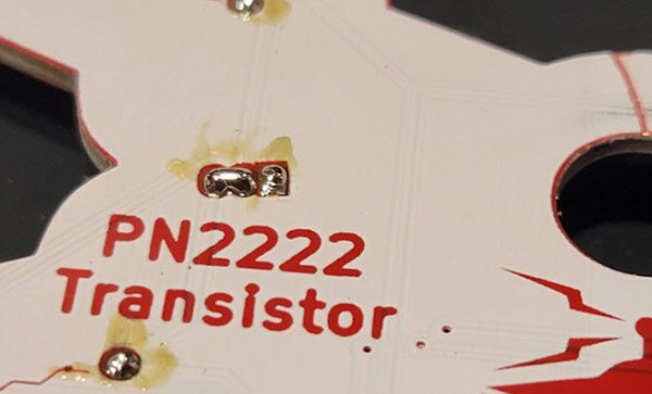 Building Better Badges: Assembling the Open Sauce 2024 PCB Badge