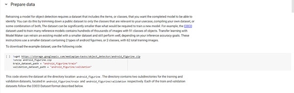 Customizing an Object Detection Model on Your Raspberry Pi