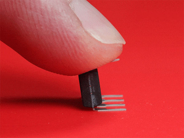 DKS-LEARN2SOLDER-ND: Tips on Soldering, The Schematic, and more...
