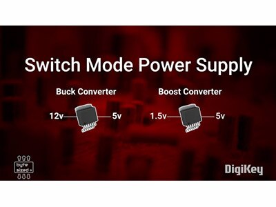 How Do Buck Converters Work?