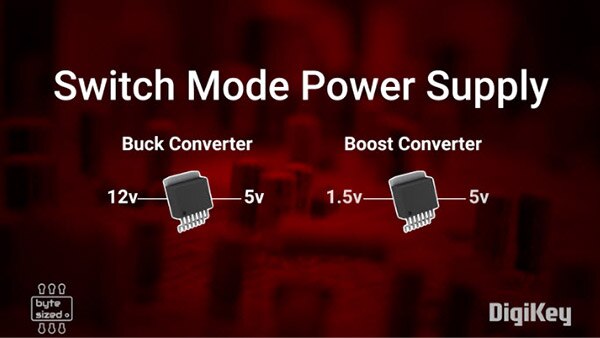 How Do Buck Converters Work?