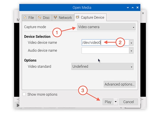 How To Fix Camera Problems on a Raspberry Pi