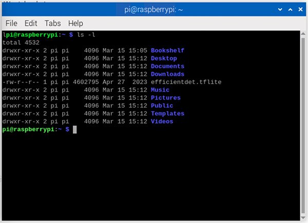 How To Get Started with the Google MediaPipe Python SDK on Raspberry Pi