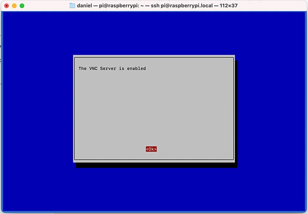 How To Install and Configure a VNC Server on a Headless Raspberry Pi