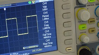 How To Use an Oscilloscope