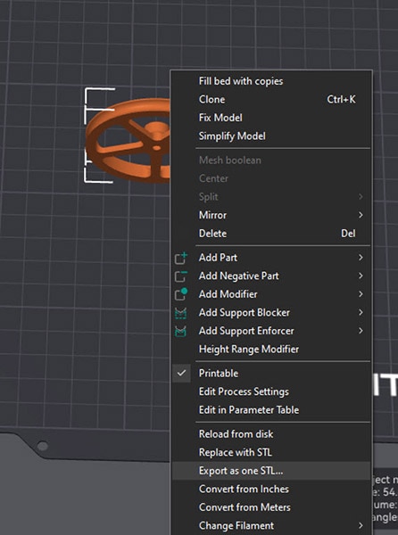 How to Import a 3MF File into Tinkercad