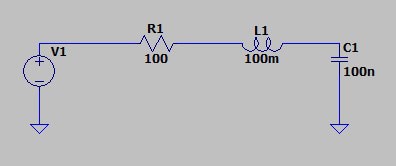 How to Run AC Circuit Simulations in LTspice