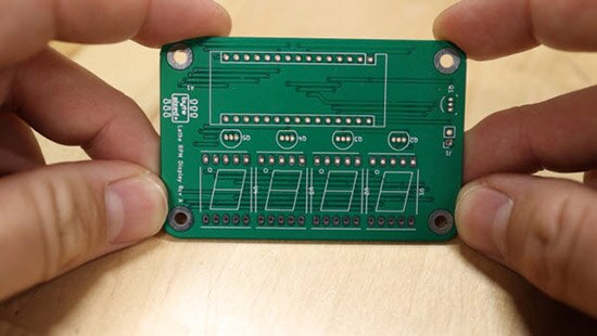 How to Save Your Project with Multiplexing When You Don’t Have Enough GPIO Pins