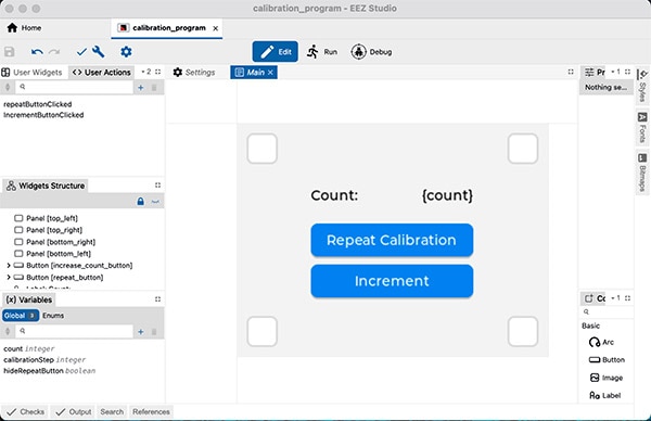 How to Write a Touchscreen Calibration Program for Arduino