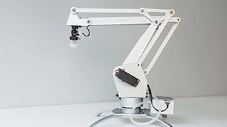 Inverse Kinematics: How Robots Move