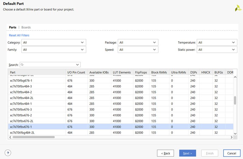 Image of Xilinx Vivado Software Unleashing Design Potential Part-1
