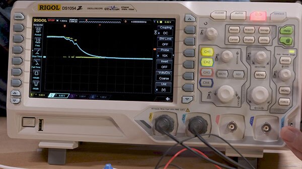 Image of A Beginner’s Guide to Oscilloscope Basics