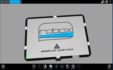 Image of An Introduction To 3D Design In 123D Design