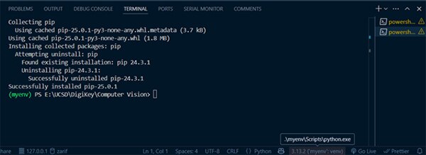 Applications of Computer Vision blog #1: Contour Detection