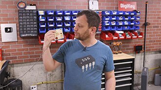 Image of Beginner’s Guide to Logic Gates and Flip-Flops