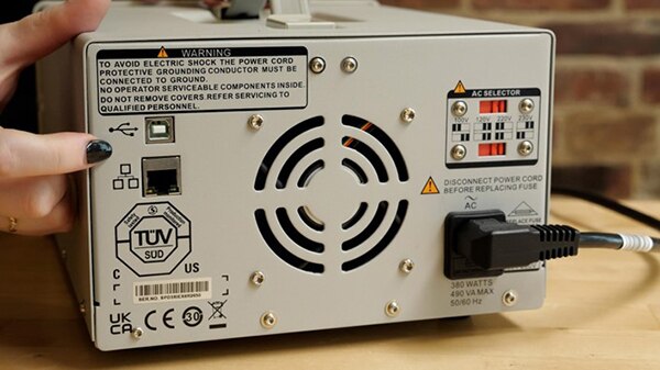 Benchtop Power Supply Basics You Need to Know