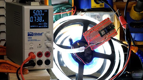 Benchtop Power Supply Basics You Need to Know