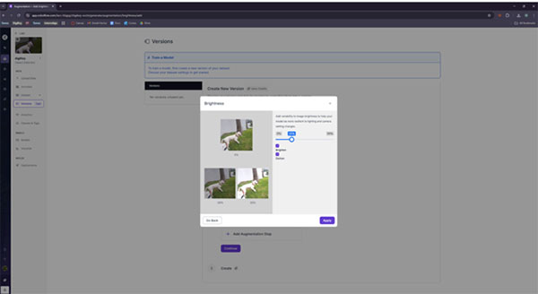Image of Create a Custom Object Detection Model with Photos
