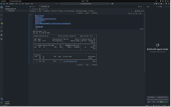 Image of Create a Custom Object Detection Model with Photos