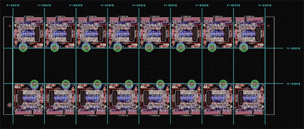 Designing with MicroMod