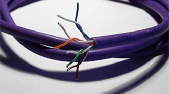 Ethernet: Cables That Keep the World Connected