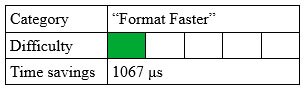 Image of Faster printf Debugging Part 1