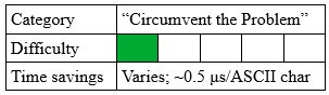 Image of Faster printf Debugging Part 1