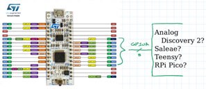 Image of Faster printf Debugging (Part 3)