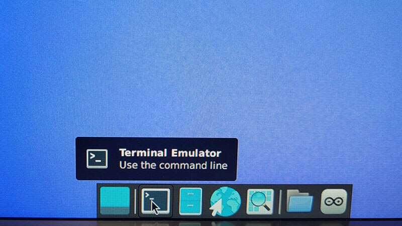 image of Getting Started with the Arduino UNO Q