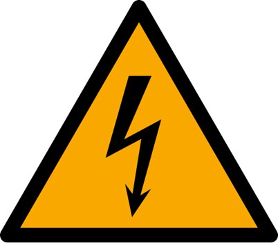 High Voltage AC Power Connectors