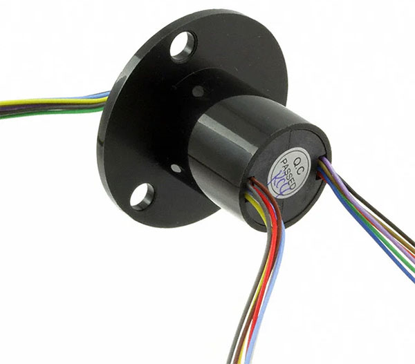 Image of How Do Slip Rings Work