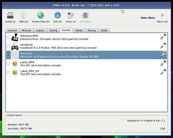 How To Install Multiple Operating Systems On a Raspberry Pi