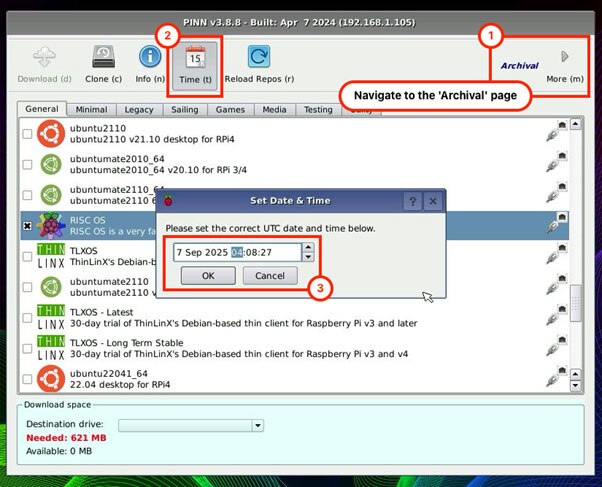 Image of How To Install Multiple Operating Systems On a Raspberry Pi