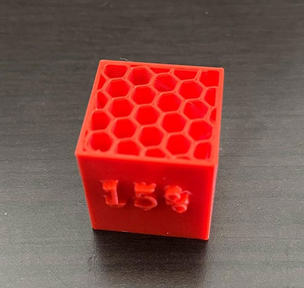 Image of How to Make 3D Prints Stronger