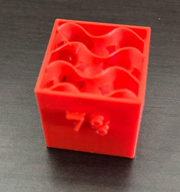 Image of How to Make 3D Prints Stronger