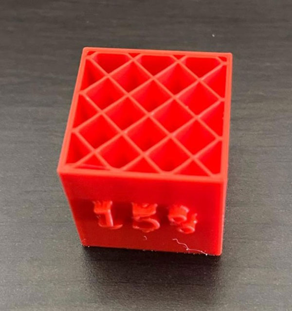 Image of How to Make 3D Prints Stronger