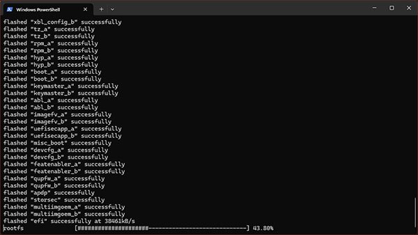 Image of How to Reflash the Operating System to Your Arduino UNO Q