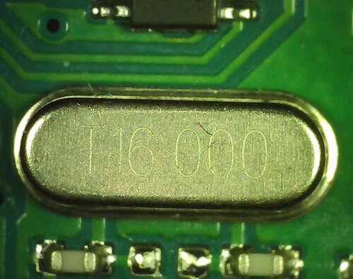 How to Verify the Clock Source on a Nano