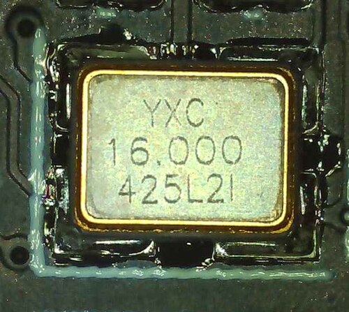 How to Verify the Clock Source on a Nano