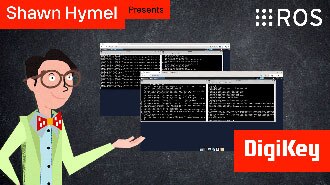 Image of Intro to ROS Part 7: Custom Interfaces
