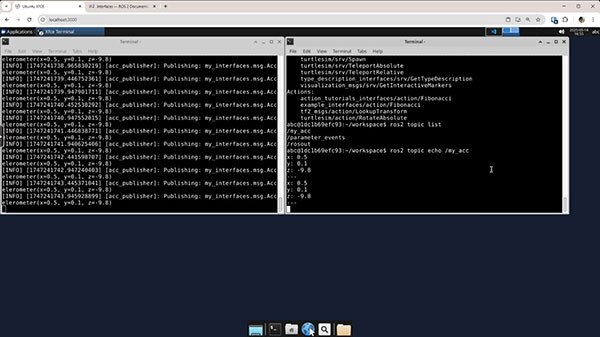 Image of Intro to ROS Part 7: Custom Interfaces
