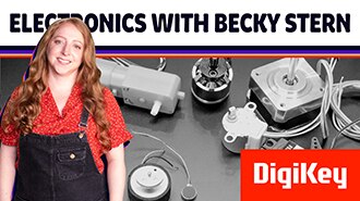Introduction to Electric Motors