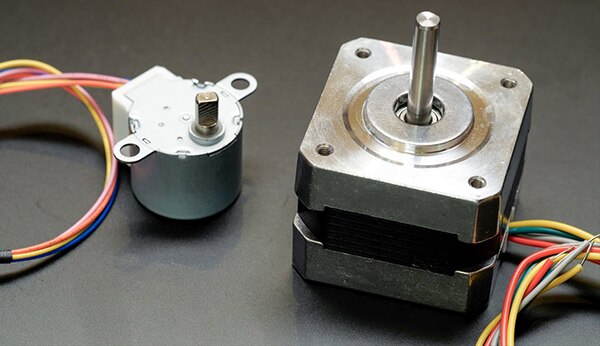 Introduction to Electric Motors