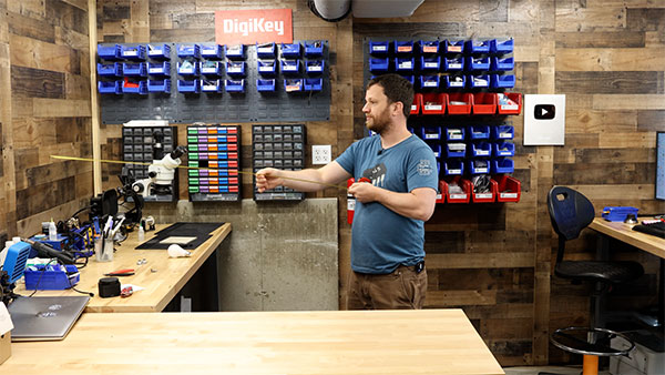 Image of Introduction to LiDAR Sensors for Precise DIY Robot Navigation